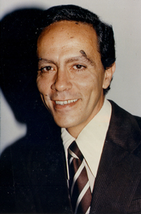 Deputado Alvaro Valle