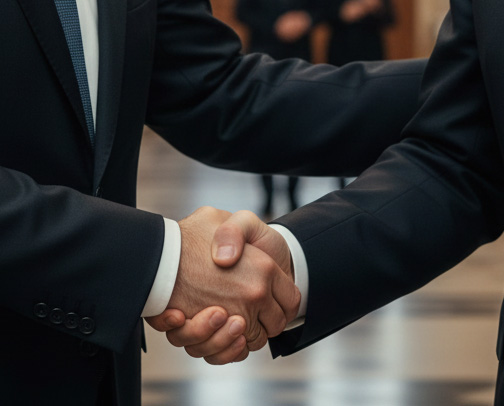 Atividade Parlamentar