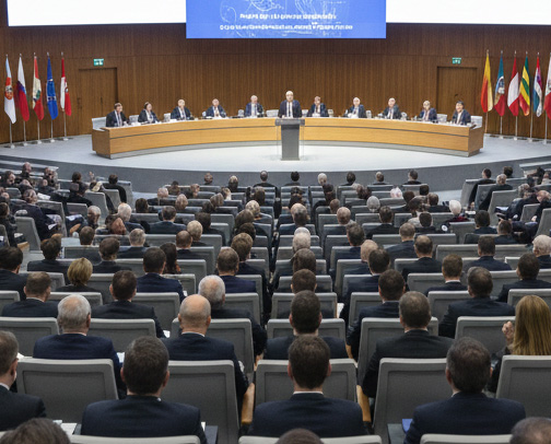 Atividade Parlamentar